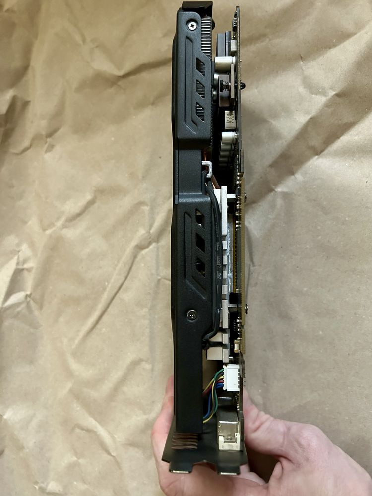 Комплект i5 4690, H97 pro 4 lga 1150, gtx 560 ti, 16 gb ddr 3, кулер