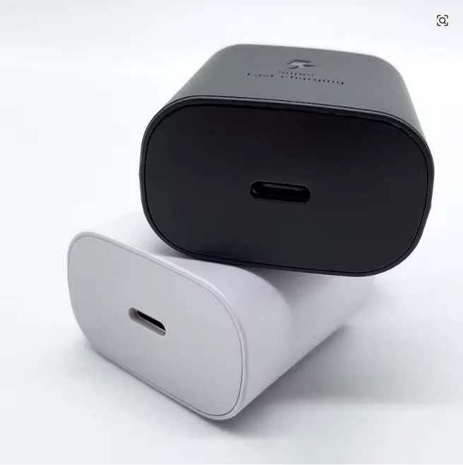 Ładowarka Samsung 25W Super