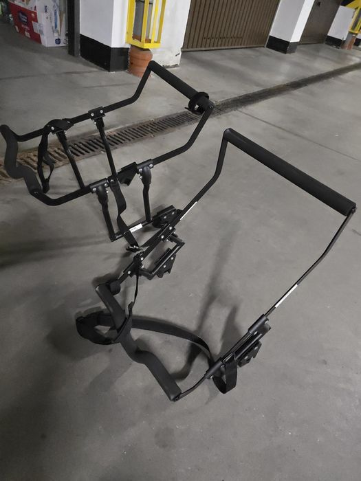 Adaptery Valco Snap Duo