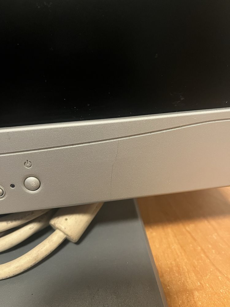 Monitor e-yama 17JN1-S