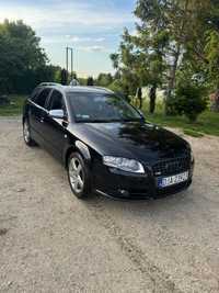 Audi a4b7 2,0 tdi