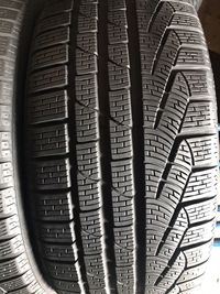 235/35/20 R20 Pirelli Sottozero Winter 240 4шт зима