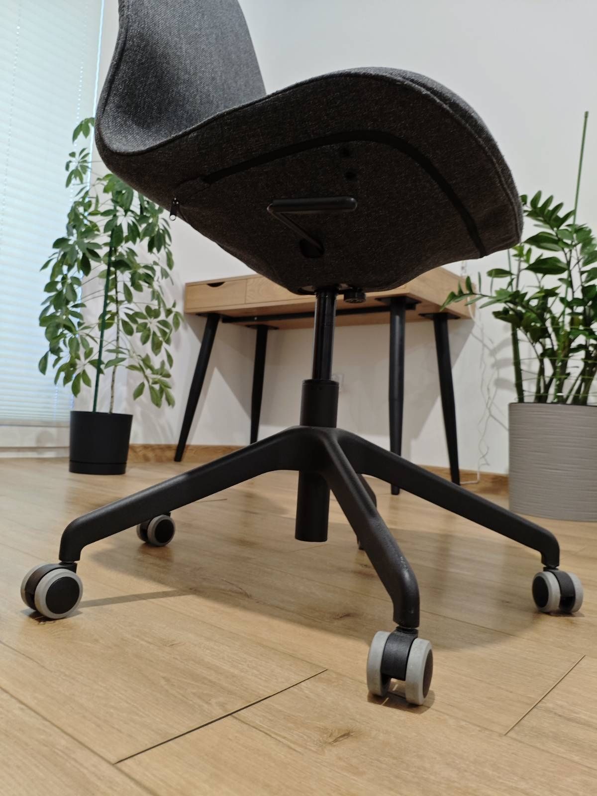 Krzesło biurowe IKEA