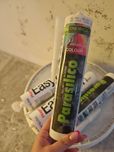 PRESTIGE silikon do kamienia granitu marmuru 300ml