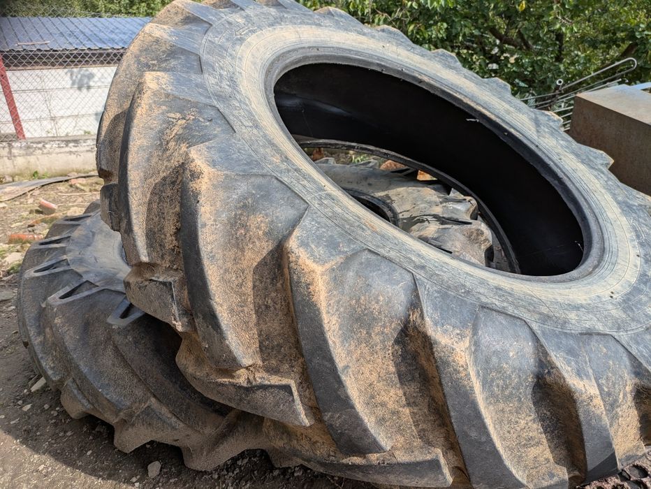 Opony rolnicze 16.9-34