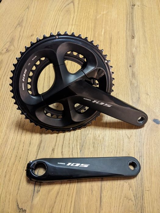 Korba Shimano 105