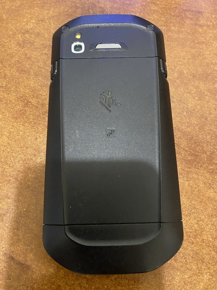 ТСД Zebra TC57