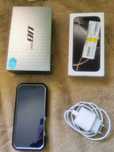 IPhone 16 pro 128Gb naturalny tytan jak nowy