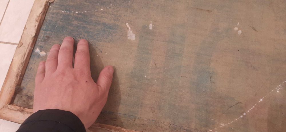 Продам старую картику срочно