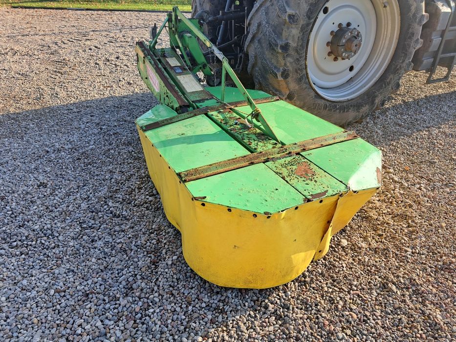 Kosiarka rotacyjna Talex 1,65m