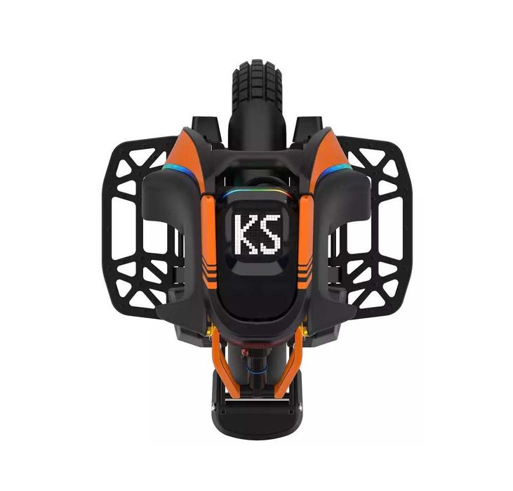 НОВI! Моноколесо  KingSong KS-S19 1776Wh