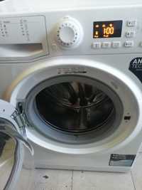 (disponivel) Maquina lavar 7kg hotpoint c. entrega/garantia