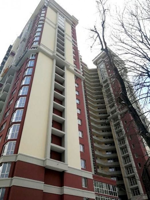 Власник. Продаж квартири 50 м² в ЖК  "Adamant" вул. В.Липківського 33А