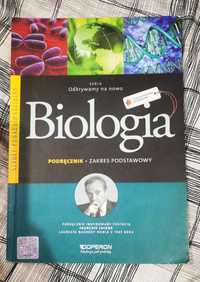 Biologia podręcznik