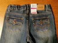 Spodnie Levis NOWE 134 - 140