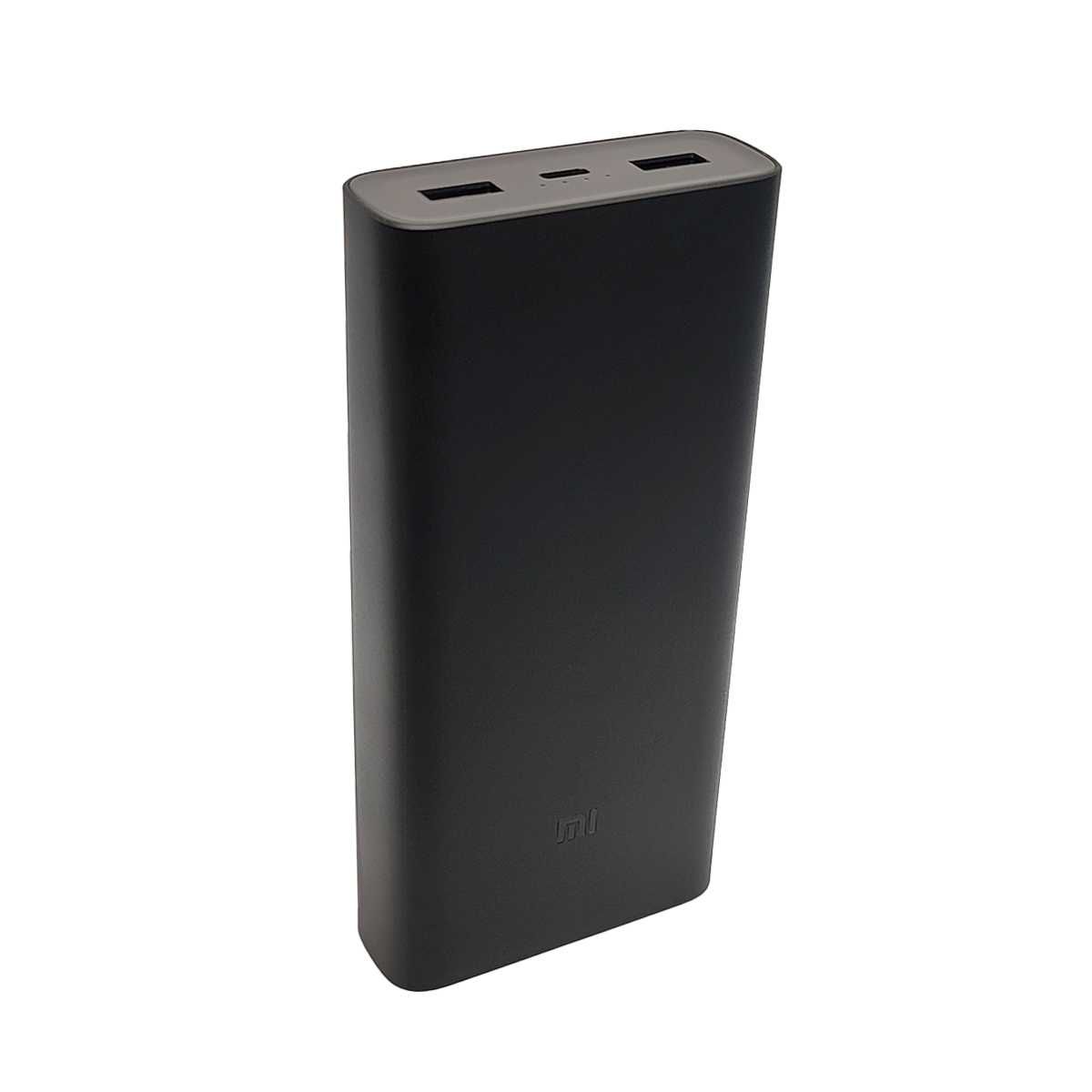 Power Bank Mi 20000mAh 50W (Підходить для заряджання ноутбуків)