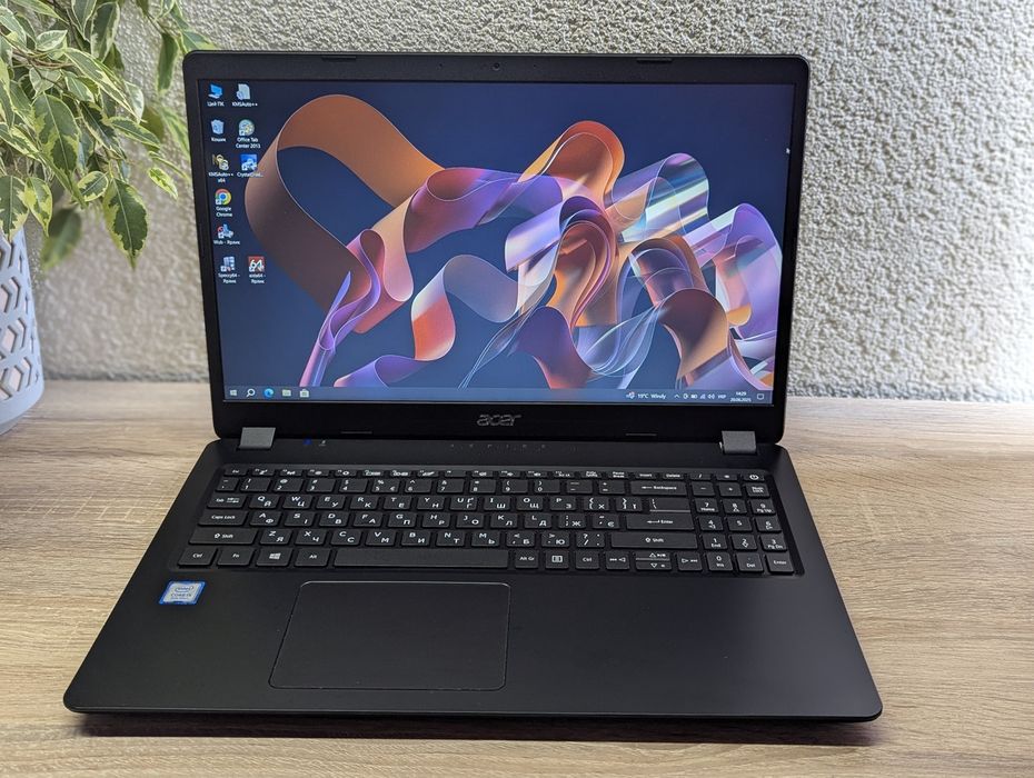 Продам класний ноутбук Acer Aspire A315