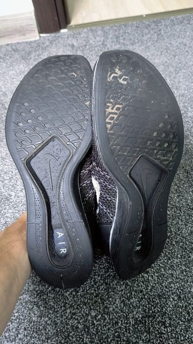 Nike Zoom Air flyknit ,rozmiar 44,5