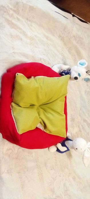 Продаю лежанку для котёнка