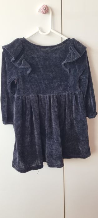 Sukienka 98/104 H&M