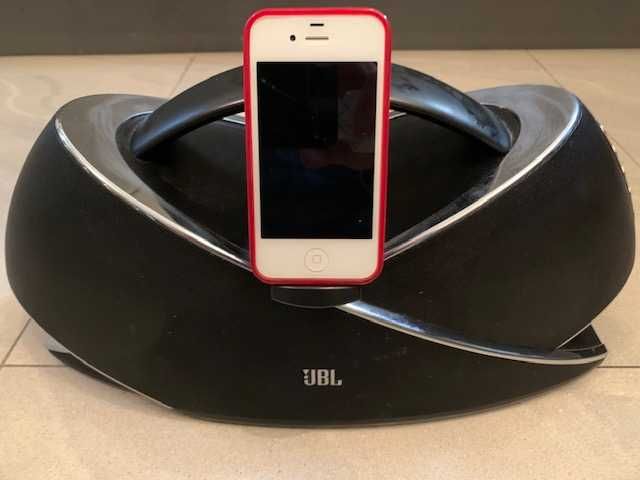 Apple +JBL z iPad 1 gener.