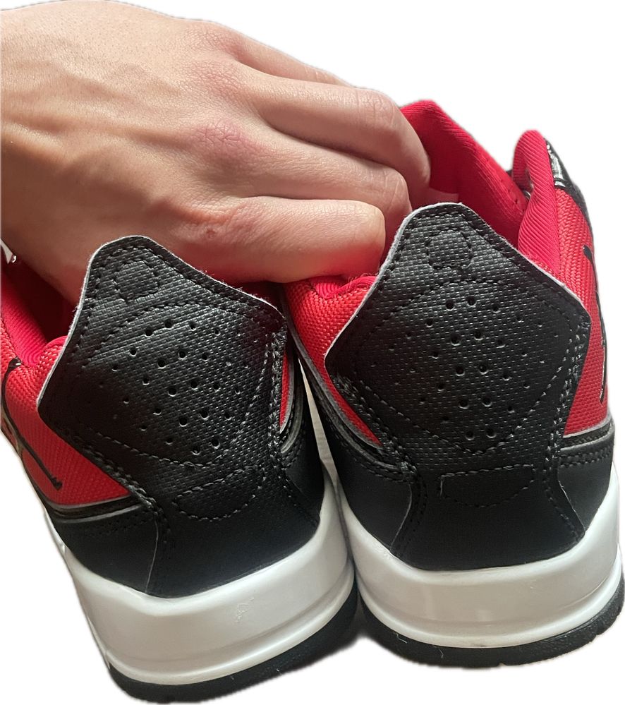 Nike courtside 23 drill rap