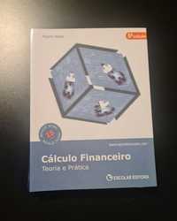 Cálculo Financeiro - Teoria e Prática