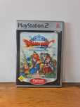 Dragon quest gra Ps2