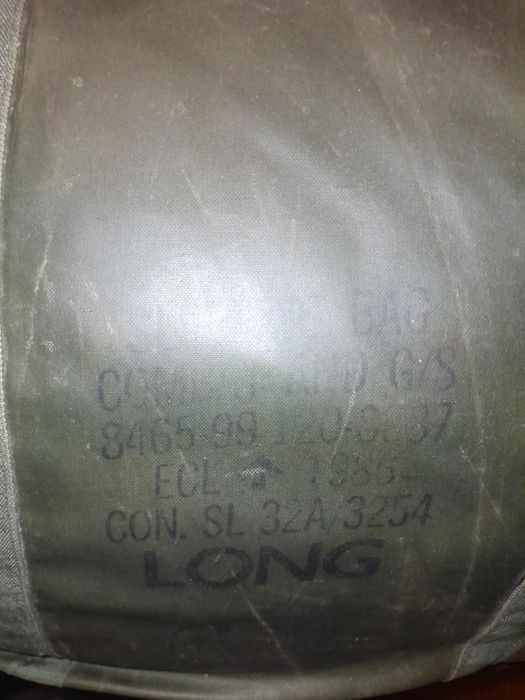 Спальний мішок sleeping bag arctic