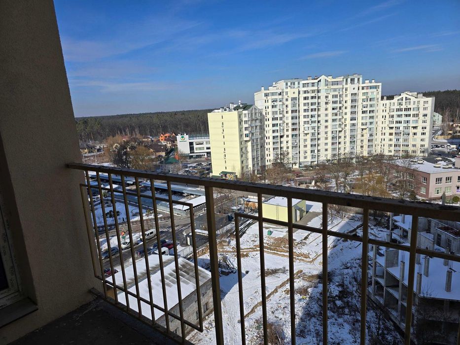 Продам 3-кімнатну квартиру у ЖК «Діамант», Масив, м.Бровари SL