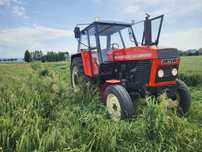 Zetor 8011 / Ursus