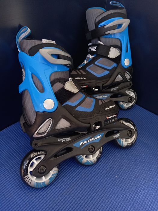 Rollerblade розпродаж роликів
