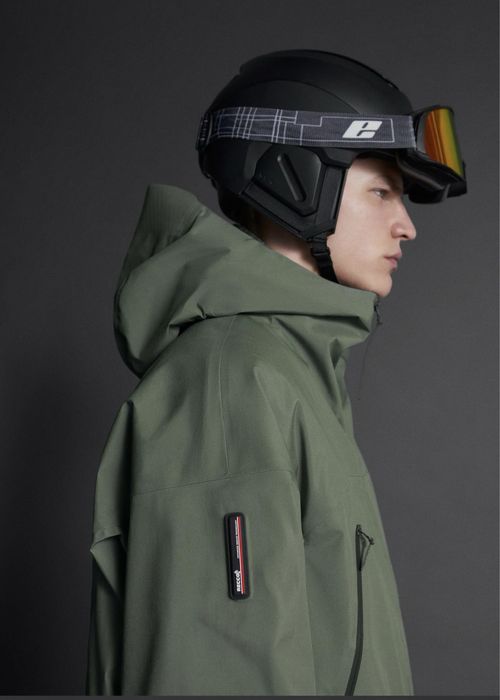 Лижна куртка Zara ski