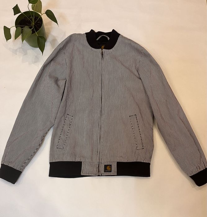 Куртка carhartt union jacket