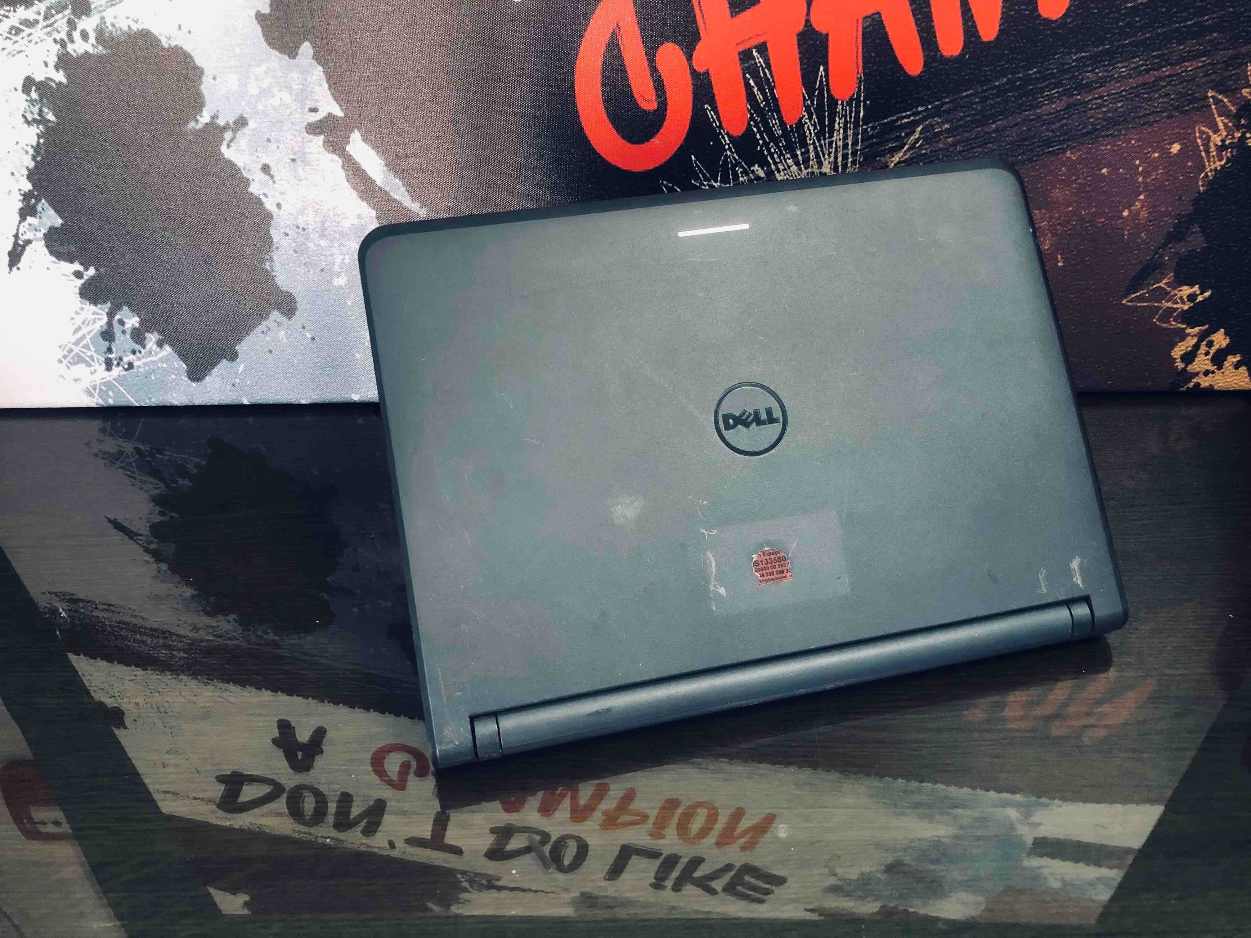 Ноутбук Dell Latitude 3350 Core  i5-5200U 13.3" в наявності 18шт