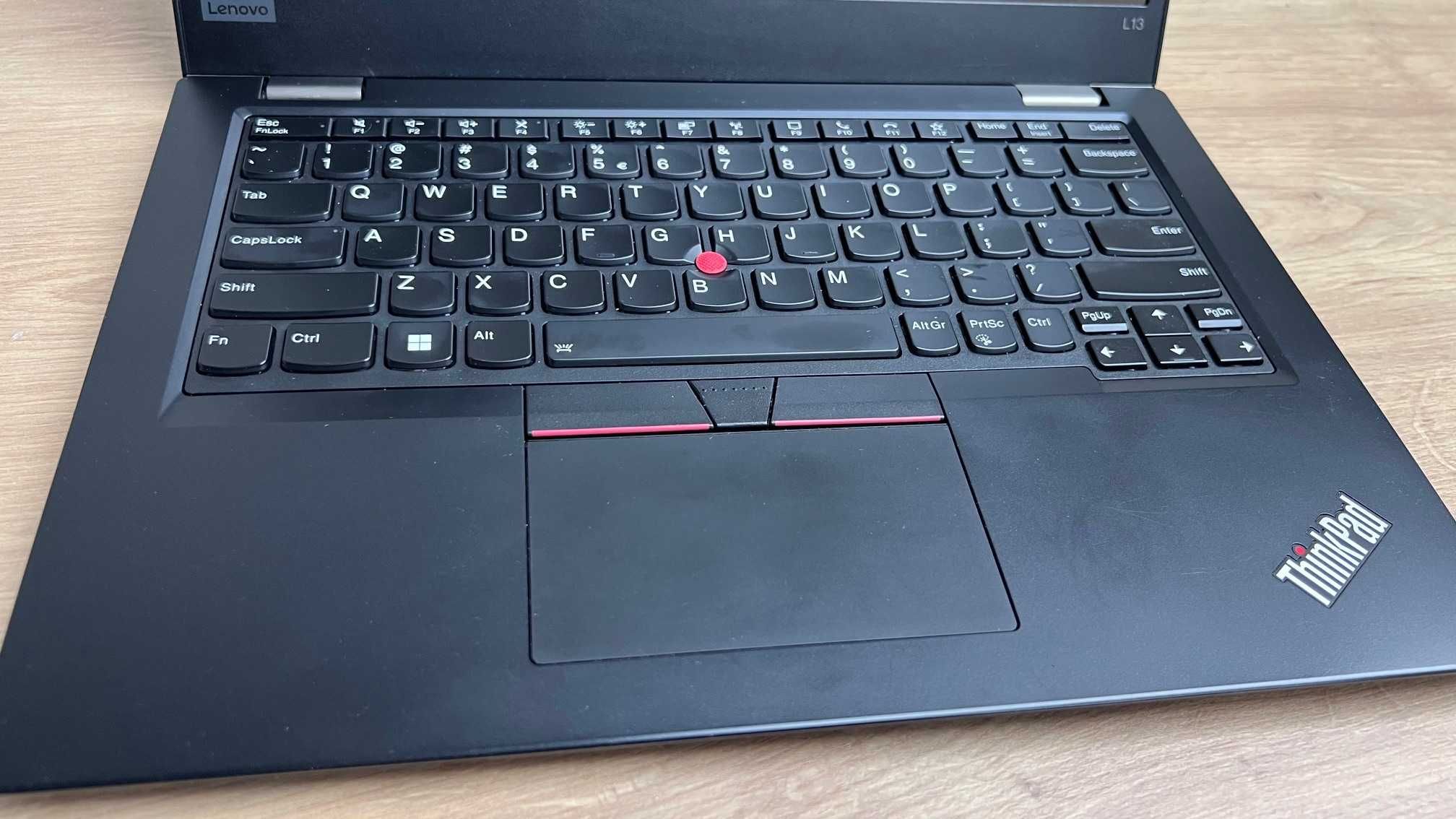 Lenovo ThinkPad L13 Gen2 i5-1135G7/ 8GB DDR4/ 512GB SSD / 13" FHD IPS