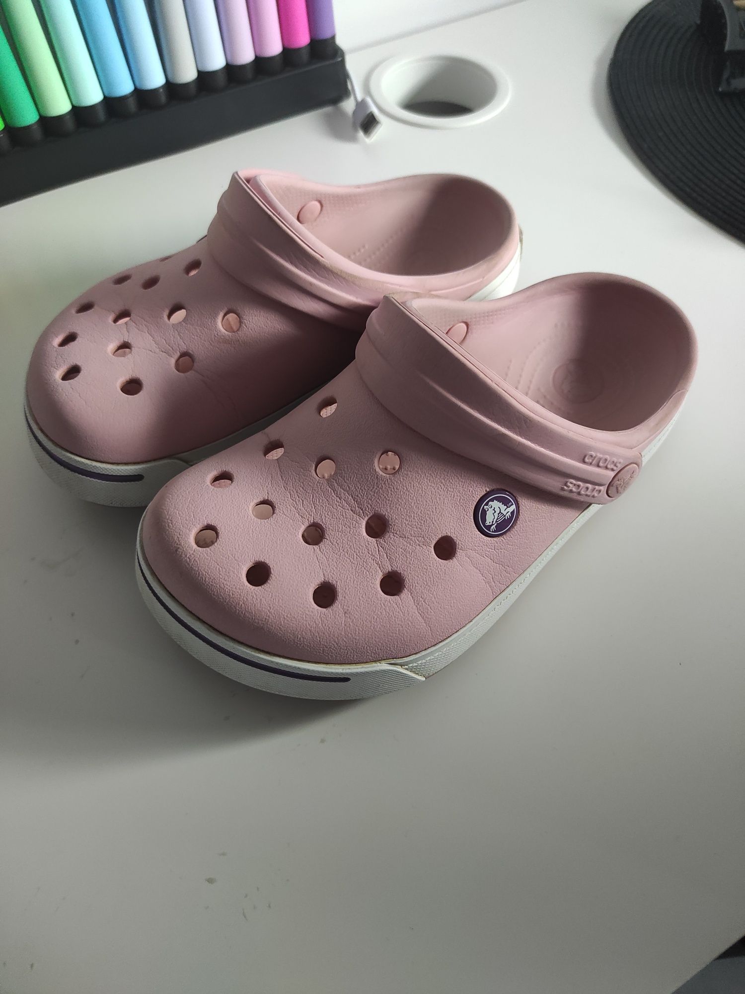 Crocs rozmiar 35/36