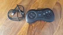 Kontroler, pad do gier 8bitdo M30, Bluetooth wersja
