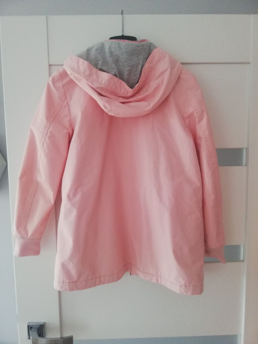 Kurtka H&M rozm 140