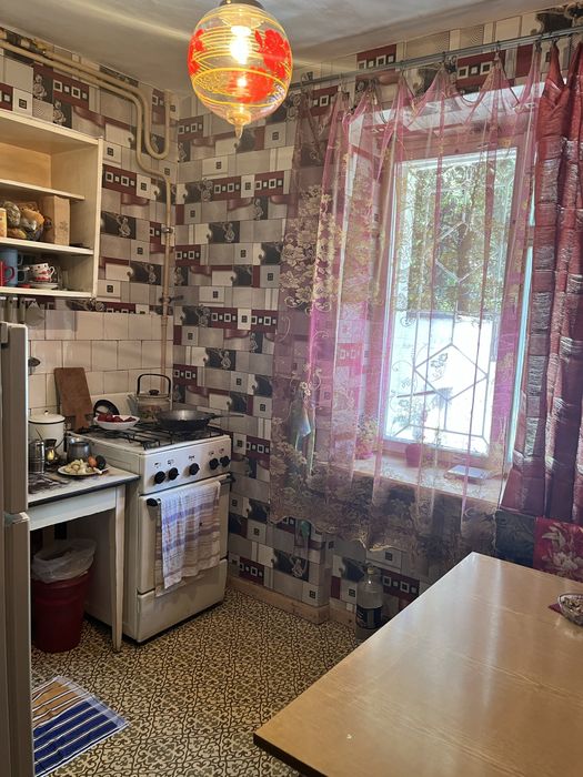 Продается 3х комн.квартира