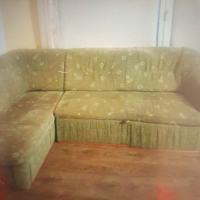 Sprzedam narożnik rozkładany