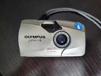 Фотоапарат OLYMPUS Mju-2