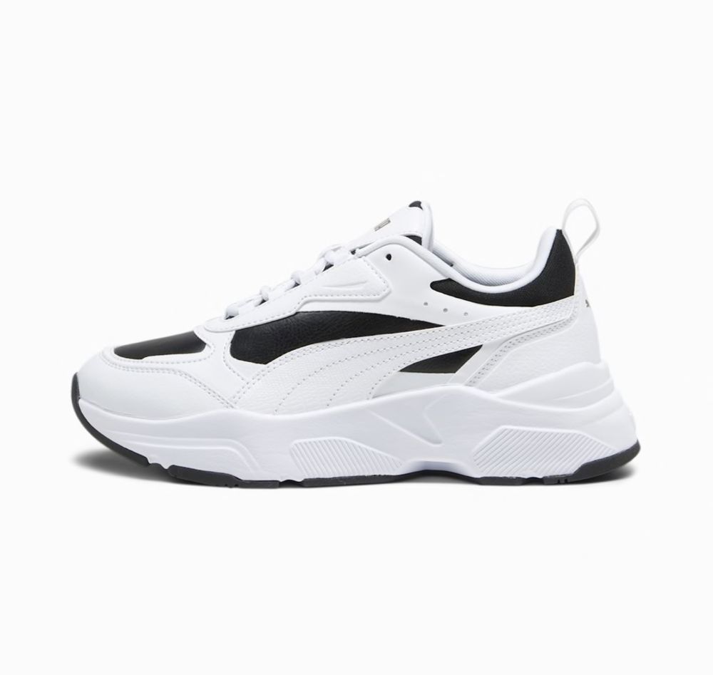 Жіночі кросівки PUMA Cassia SL Women's Sneakers розмір 7US