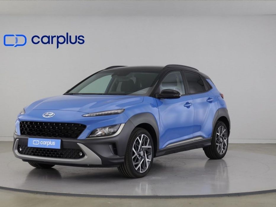 Hyundai Kauai 1.6 GDi HEV Premium