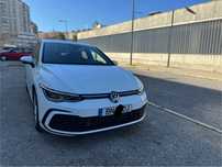 VW Golf 1.4 TSI GTE+ DSG