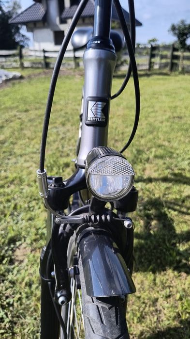 Rower Kettler miejski