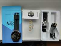 Smartwatch, zegarek