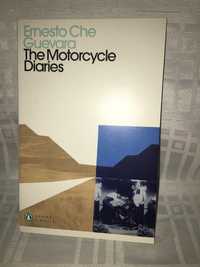 Livro The Motorcycle Diaries - Novo