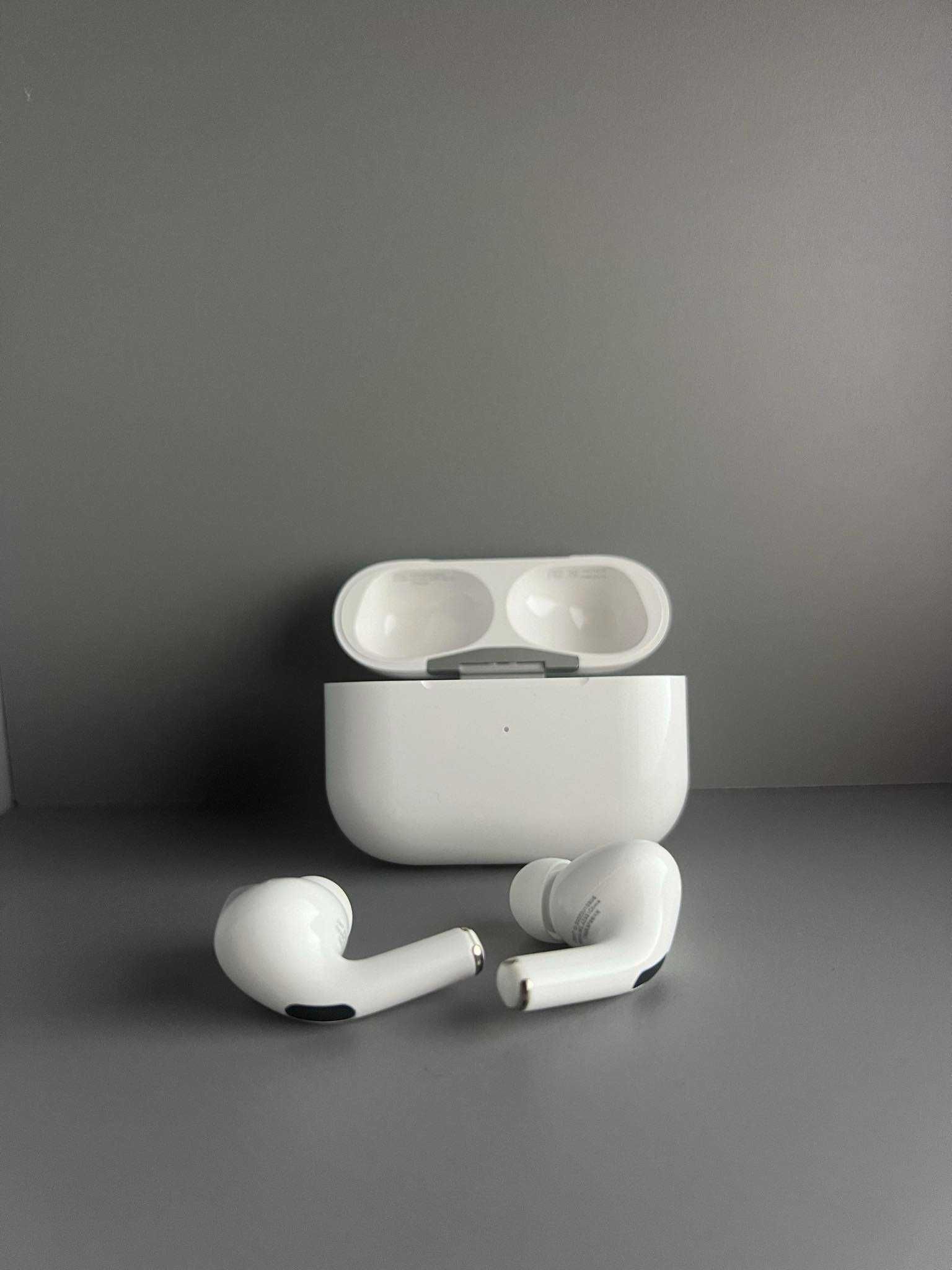 Oryginalne słuchawki AirPods Pro (2 generacja)