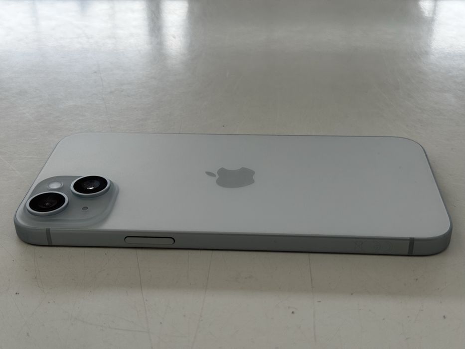 Apple iPhone 15 Plus 256GB Niebieski/Blue